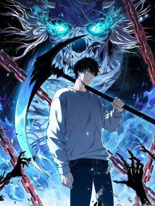 死灵法师！我即是...